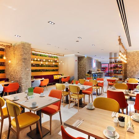 Hotel Ibis Styles Istanbul Atasehir Exteriér fotografie
