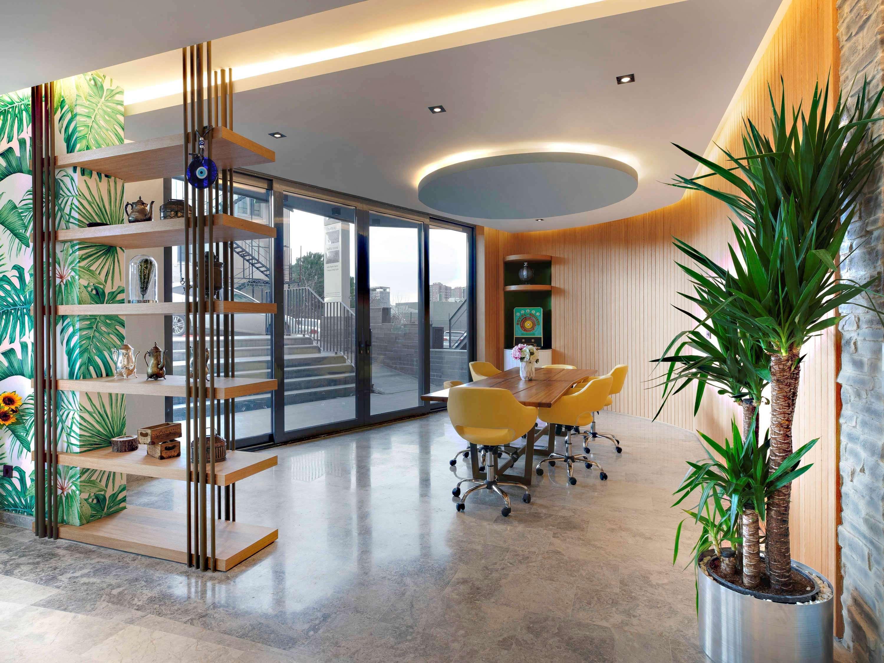 Hotel Ibis Styles Istanbul Atasehir Exteriér fotografie