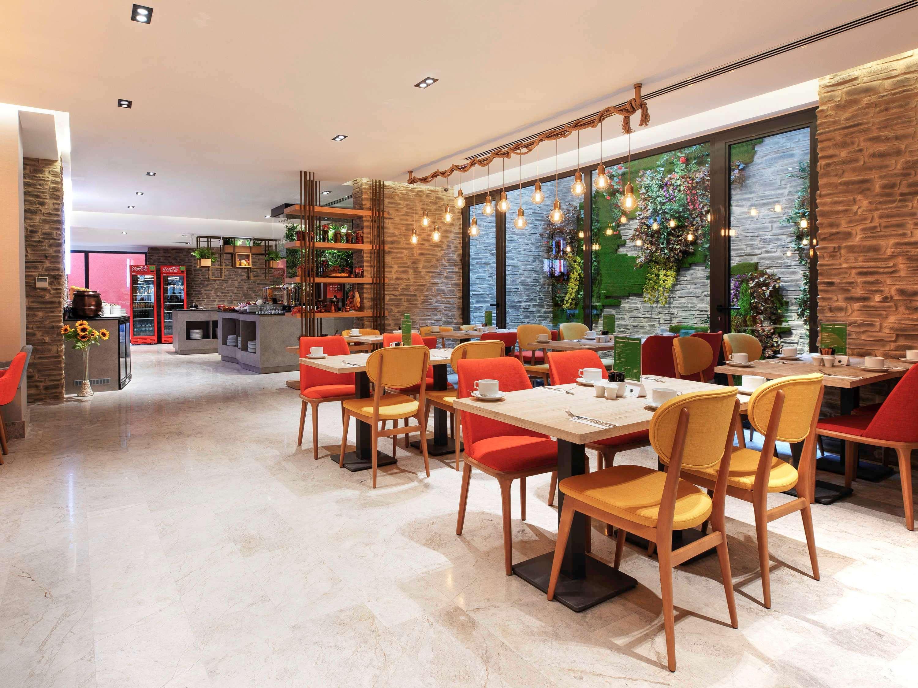 Hotel Ibis Styles Istanbul Atasehir Exteriér fotografie