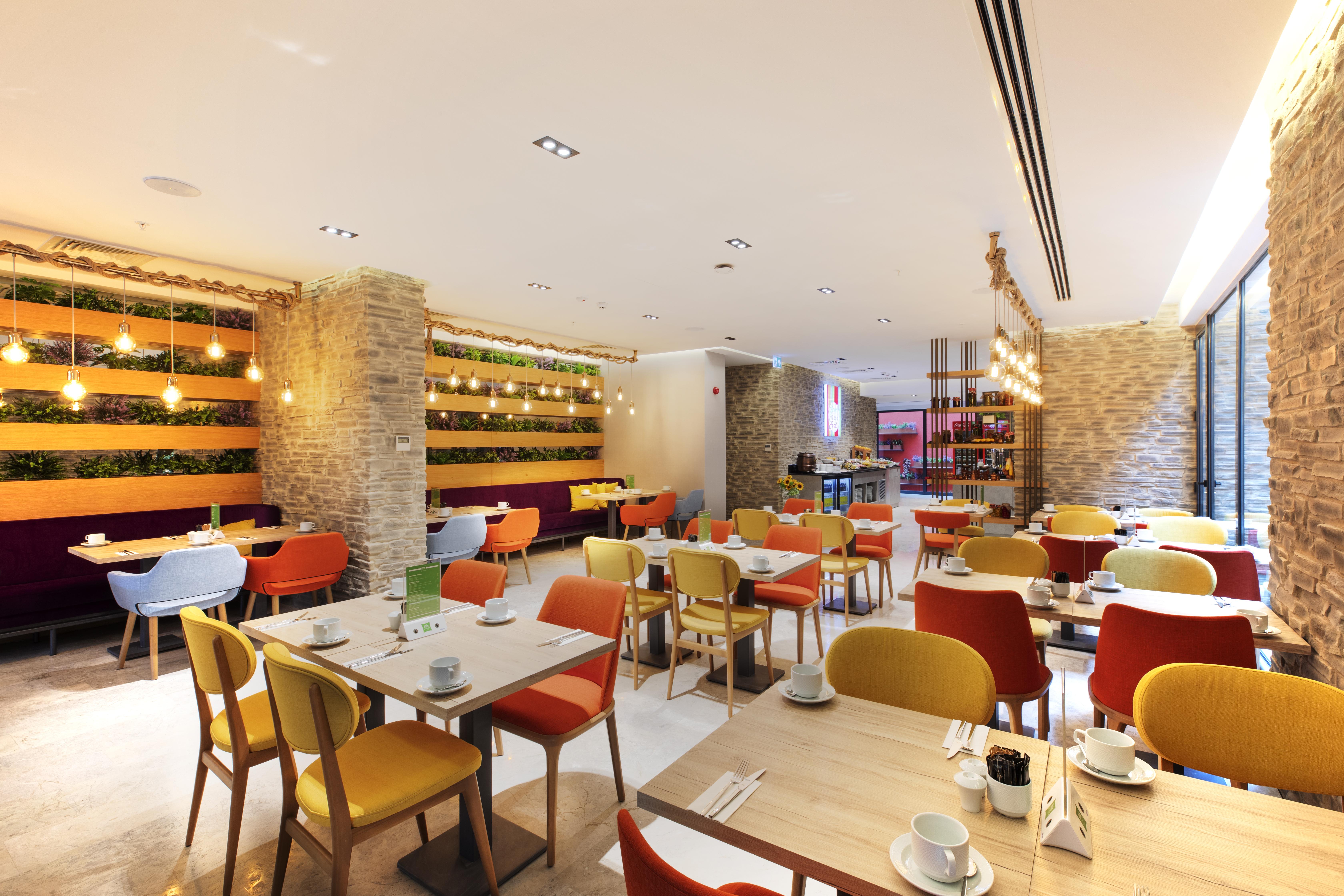 Hotel Ibis Styles Istanbul Atasehir Exteriér fotografie