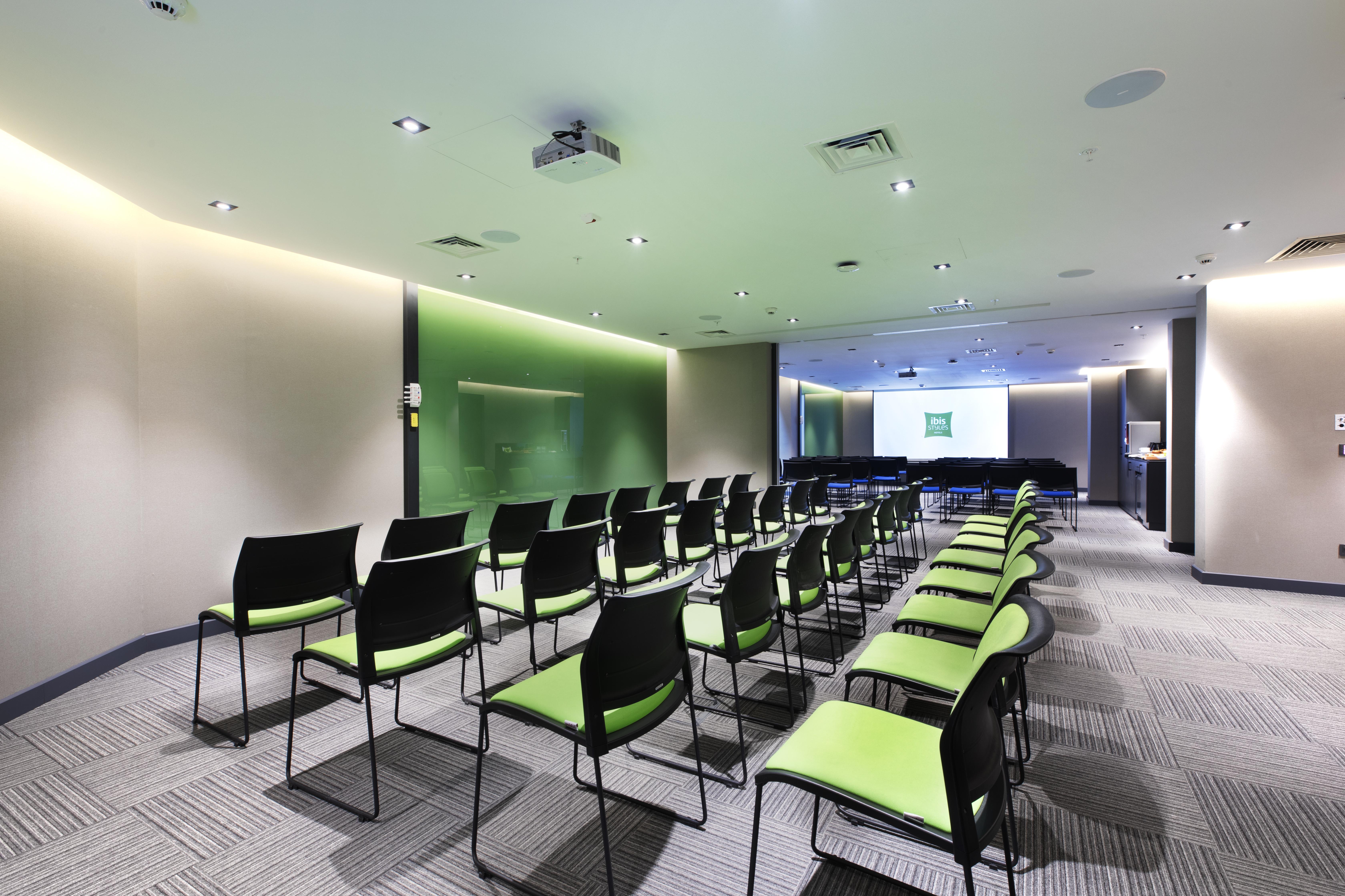 Hotel Ibis Styles Istanbul Atasehir Exteriér fotografie