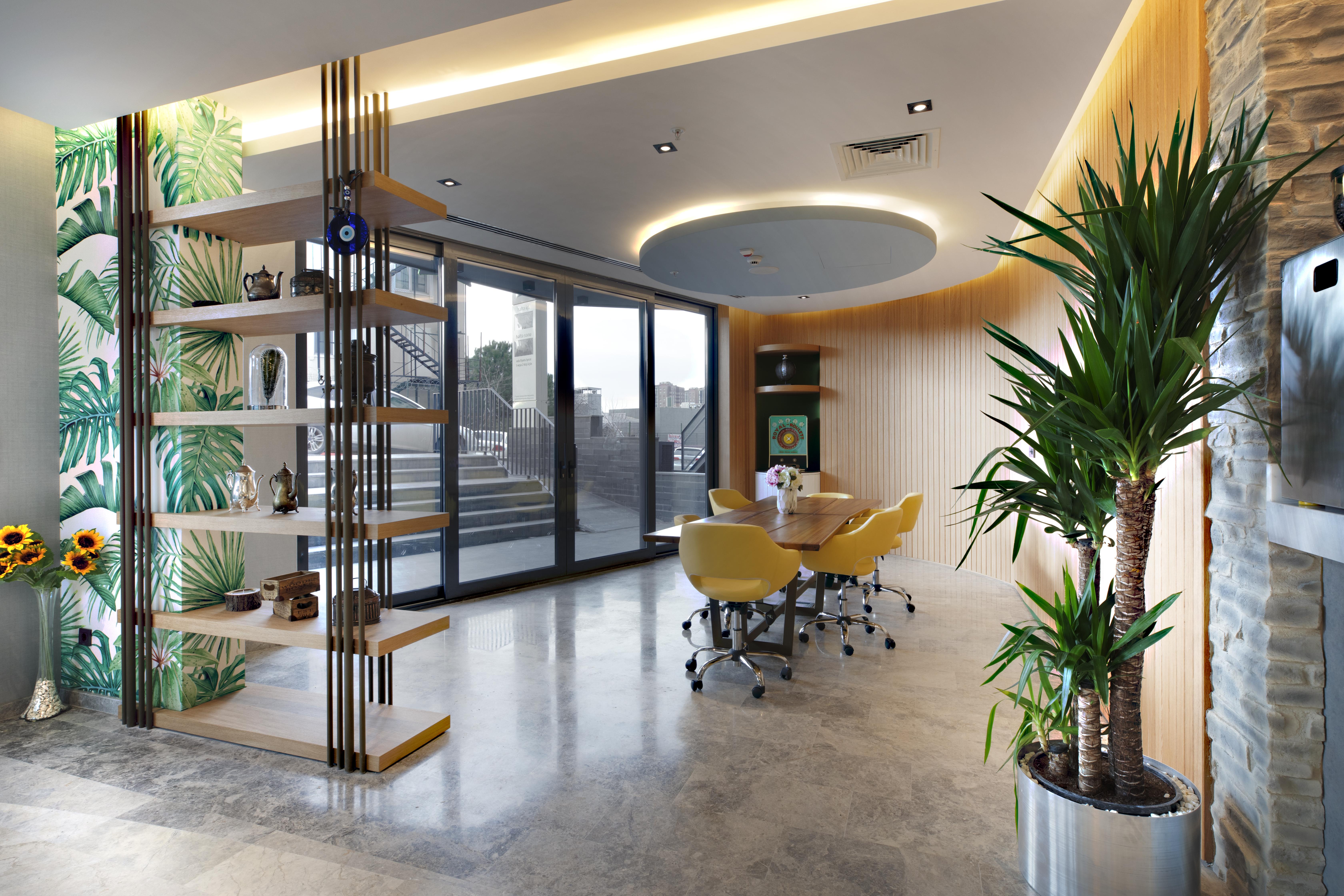 Hotel Ibis Styles Istanbul Atasehir Exteriér fotografie