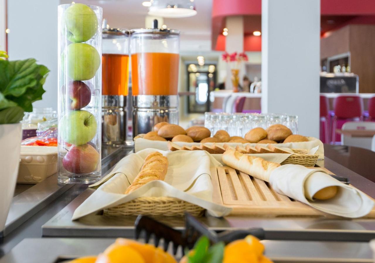 Hotel Ibis Styles Istanbul Atasehir Exteriér fotografie