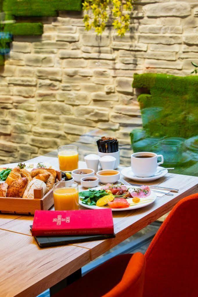 Hotel Ibis Styles Istanbul Atasehir Exteriér fotografie