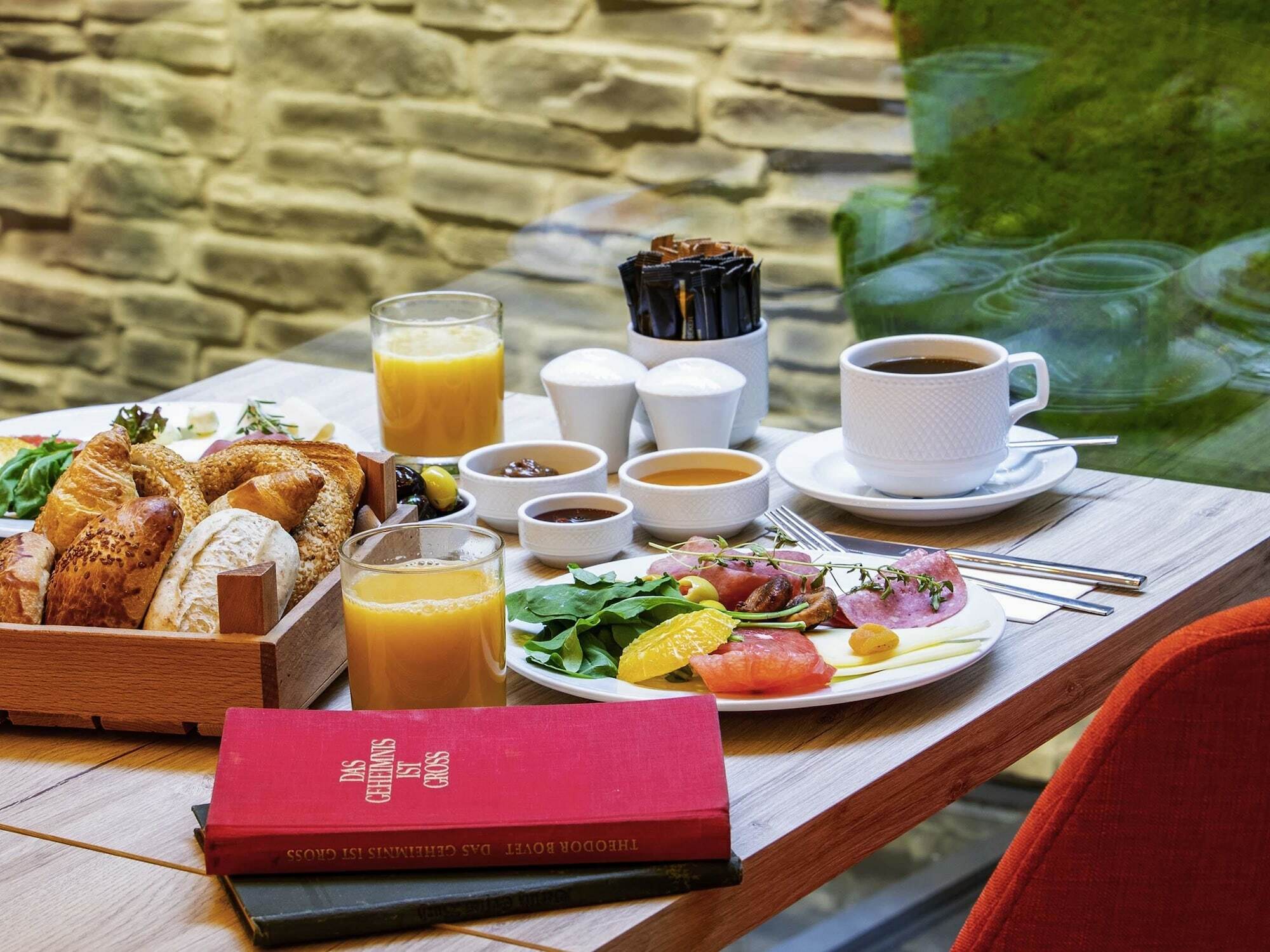 Hotel Ibis Styles Istanbul Atasehir Exteriér fotografie